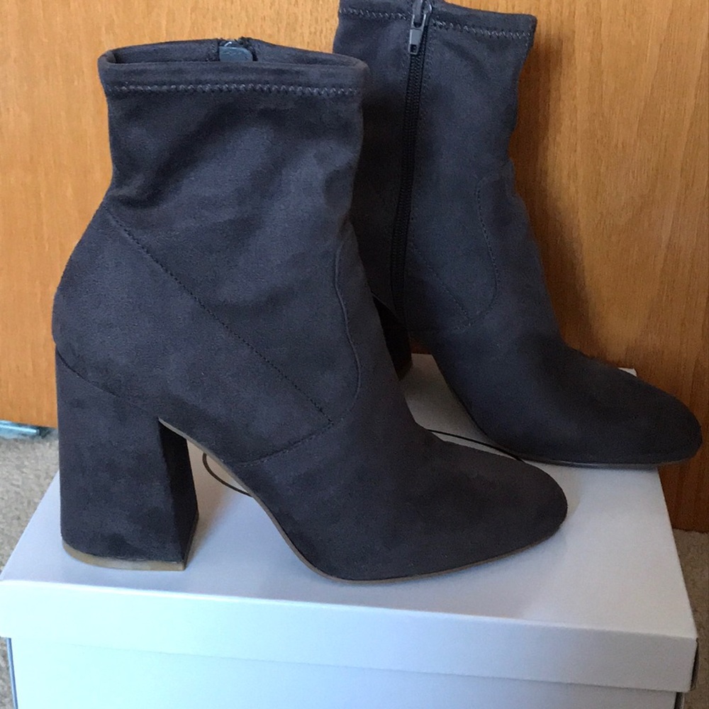 Steve Madden size 8.5 worn once